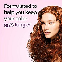 Framesi Color Lover Curl Define Conditioner, 16.9 fl oz, Conditioner for Curly Hair with Quinoa, Color Treated Hair