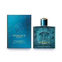 Versace Eros 34 Perfumed Deodorant Sp