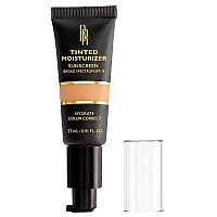 Black Radiance True Complexion Tinted Moisturizer Spf 15 Medium To Dark Neutral