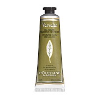 LOccitane cooling Hand cream gel, 1 oz