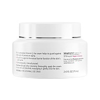 Sebamed Moisturizing Face Cream Dermatologist Recommended For Sensitive Skin With Vitamin E 26 Fluid Ounces 75 Milliliters 2