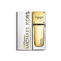 Michael Kors Sexy Amber Eau de Parfum Spray 1.7 oz