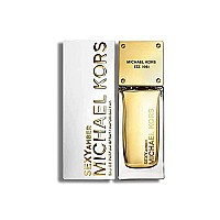 Michael Kors Sexy Amber Eau de Parfum Spray 1.7 oz