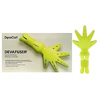 DevaCurl DevaFuser - 1 Count Hair Styling Tool