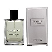 BANANA REPUBLIC Classic Women's Eau De Toilette Spray, 4.2 oz