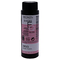 Redken Shades EQ Color Gloss 06GG Midas Touch, 2 Fl Oz