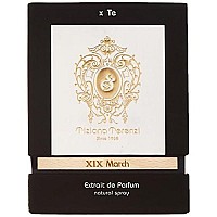 Tiziana Terenzi XIX March cologne, 338 Ounce