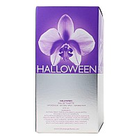 Jesus Del Pozo Halloween For Women Eau De Toilette Spray 34 Ounce