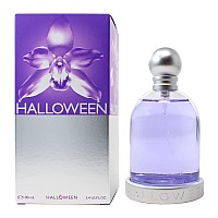 Jesus Del Pozo Halloween For Women Eau De Toilette Spray 34 Ounce