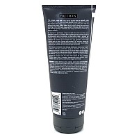 Freeman Facial Charcoal Black Sugar Polish Mask 3 Count Pack Of 1