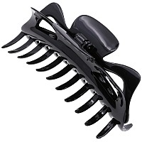 Camila Paris Cp117 French Large Hair Clips For Women Durable Styling Clips For Long Curly Wavy Hair With Strong Hold And No