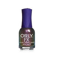 Orly cosmic FX Nail Lacquer, Space cadet, 06 Ounce