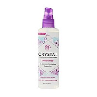 crystal Body Deodorant Spray-4 fl oz, 2 pack