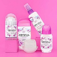 crystal Body Deodorant Spray-4 fl oz, 2 pack