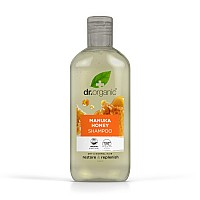 Organic Doctor Manuka Honey, Shampoo, 9 Fluid Ounce