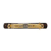 France Luxe Bennington Barrette - Mojave