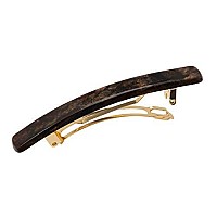 France Luxe Bennington Barrette - Mojave