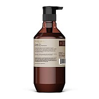 Theorie Argan Oil Restoring Shampoo - Rejuvenate & Moisturize - Sulfate Free - Suited for All Hair Types - Safe for Color & Keratin Treated Hair, Pump Bottle 800mL.