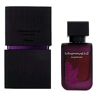 La Yuqawam Orchid Prairie by Rasasi, 2.5 oz Eau De Parfum spray for Unisex