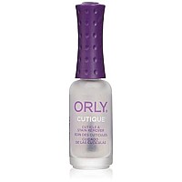 Orly Cutique Cuticle Polish Remover.3 Ounce