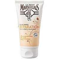 Le Petit Marseillais hand cream for extremely dry skin 75ml by Le Petit Marseillais