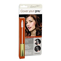 Cover Your Gray Temporary Touch Up Wand 025 Ounce