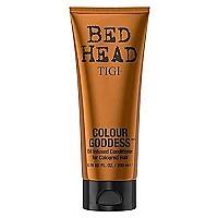 TIGI Bed Head Color Goddess Oil Infused Conditioner, 6.76 Ounce