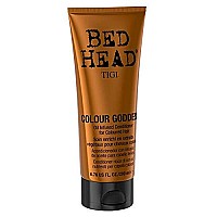 TIGI Bed Head Color Goddess Oil Infused Conditioner, 6.76 Ounce