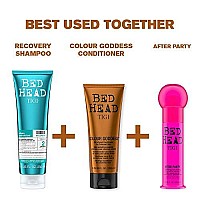 TIGI Bed Head Color Goddess Oil Infused Conditioner, 6.76 Ounce