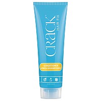 Crack HAIR FIX Conditioner 8.5 fl oz - Nourishing & Hyd