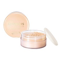 Bourjois Loose Powder - 01 Peach