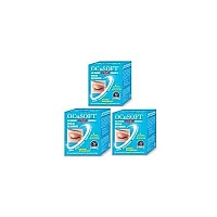 OCuSOFT Plus Eyelid Cleanser Pads 30 Each (Pack of 3)