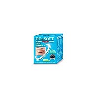 OCuSOFT Plus Eyelid Cleanser Pads 30 Each (Pack of 3)