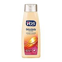 VO5 Extra Body Volumizing Conditioner - 12.5 Fl Oz - Keep Your Hair Looking and Feeling Gorgeou