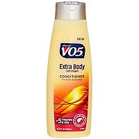 VO5 Extra Body Volumizing Conditioner - 12.5 Fl Oz - Keep Your Hair Looking and Feeling Gorgeou