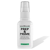 Foundation Primer Compare To Bare Minerals Prime Timeprep Prime Foudation Primer 1Oz All New Packaging