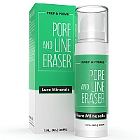 Foundation Primer Compare To Bare Minerals Prime Timeprep Prime Foudation Primer 1Oz All New Packaging