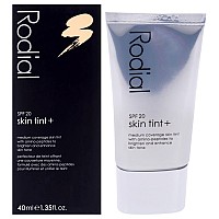 Rodial Skin Tint SPF 20 - Capri Light, 1.35 Fl Oz