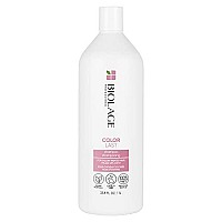 Biolage Color Last Shampoo 33.8 Fl Oz - Color Protecting,