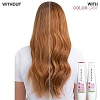 Biolage Color Last Shampoo 33.8 Fl Oz - Color Protecting,