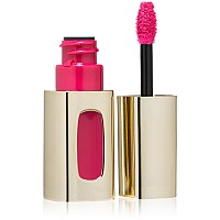 Loreal Paris Colour Riche Extraordinaire Lip Color Fuchsia Orchestra 018 Fluid Ounce