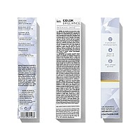 Ion Permanent Creme Hair Color 8Nn Light Intense Blonde Vegan Cruelty Free Ppd Free 100 Gray Coverage Longlasting Fader