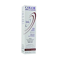 Ion Permanent Creme Hair Color Very Light Intense Blonde 9Nn