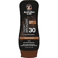 Australian gold Sun Lotion SPF 30 237 ml