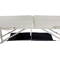 EARTHLITE Massage Table Hammock - Portable Massage Table Storage Shelf for Bolsters, Sheets and Accessories (39