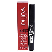 Pupa Milano Vamp! Hydro-Resistant Eyeliner 0.15 oz