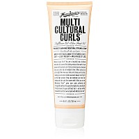 Miss Jessie's Multi Cultural Curls Cream, 8.5 Oz