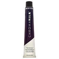 PRAVANA ChromaSilk 5.37 Light Golden Violet Brown Hair Color