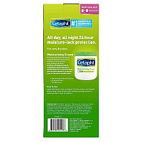 Cetaphil Moisturizing Cream For Dry Sensitive Skin Fragrance Free Noncomedogenic 20 Oz Each Pack Of 2 Packaging May Vary