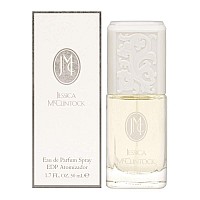 Jessica McClintock Eau De Parfum for Women, 1.7 Fl